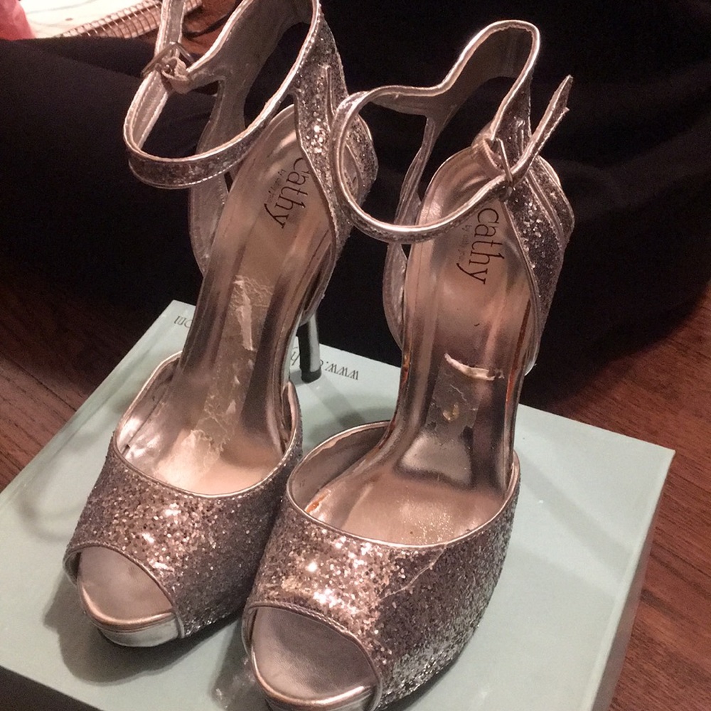 Cathy Jean Heels - Picture 3 of 4
